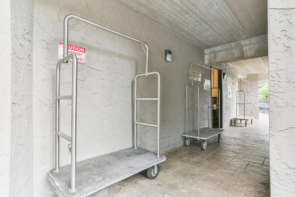 Condo 103 At Olde Gatlinburg Place - Downtown Gatlinburg Exterior photo