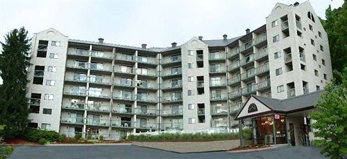 Condo 103 At Olde Gatlinburg Place - Downtown Gatlinburg Exterior photo